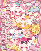 Liila's Garden Tea Party Mini - Blind Box