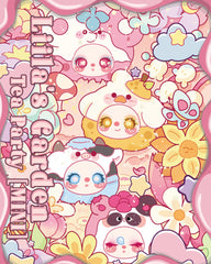 Liila's Garden Tea Party Mini - Blind Box