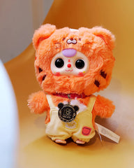 Baby Three Twelve Zodiac V2 - Blind Box