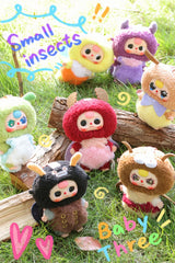 Baby Three Elf Series - Blind Box