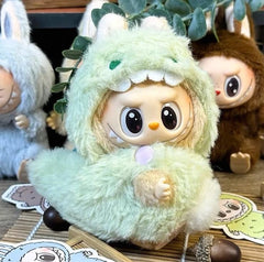 Vestito Labubu - Draghetto