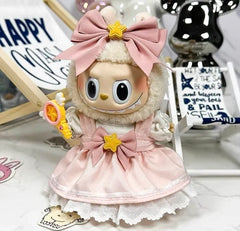 Vestito Labubu - Fatina