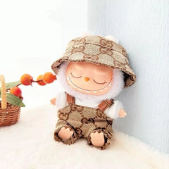 Vestito Labubu - Monogram