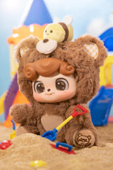 Q.Kid Animal Preschool - Blind Box