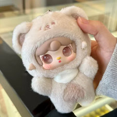 Yooki Take a Bite of Bear - Blind Box
