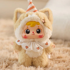 Samuel Between Dreams - Blind Box