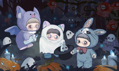 MayMei Dark Forest Series - Blind Box