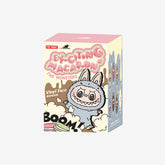 Labubu The Monsters Exciting Macaron - Blind Box