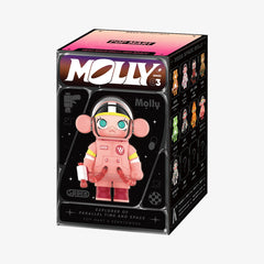 Mega Space Molly 100% Series 3 - Blind Box