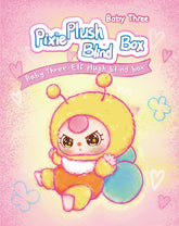 Baby Three Elf Series - Blind Box