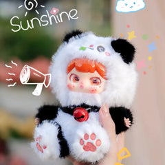 Pufufu Lucky Bell - Blind Box