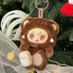 Yooki Take a Bite of Bear - Blind Box