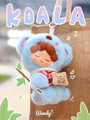 Wendy Zoo School - Blind Box