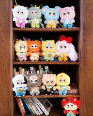 Baby Three Twelve Zodiac V2 - Blind Box