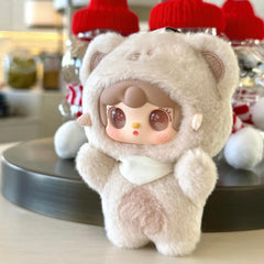 Yooki Take a Bite of Bear - Blind Box
