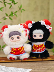 MayMei Poem of Spring - Blind Box