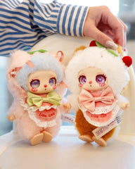 Liila's Chef Kitten V4 – Blind Box