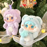 Yooki Take a Bite of Bear - Blind Box