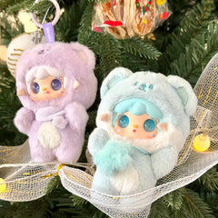 Yooki Take a Bite of Bear - Blind Box