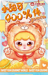 Joymia 400% - Blind Box