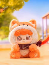 Q.Kid Animal Preschool - Blind Box