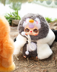 Baby Three I'm Not a Warrior - Blind Box