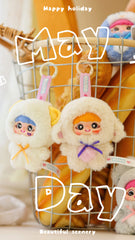 YaYa One Year Old - Blind Box