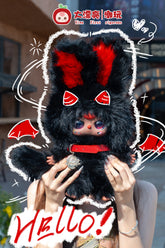 Baby Three - Double Reincarnation