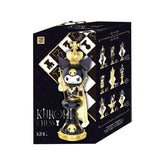 Kuromi Chess - Blind Box