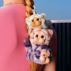 CryBaby Wild But Cutie - Blind Box