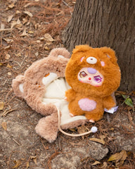 Baby Three I'm Not a Warrior - Blind Box