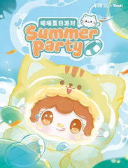 Yooki Summer Party - Blind Box