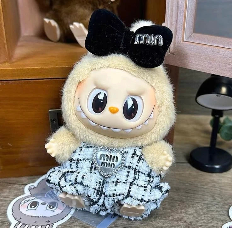 Labubu Dress - Min