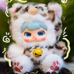 Pufufu Lucky Bell - Blind Box