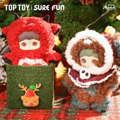 MayMei Winter Weirdness - Blind Box