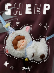 Wendy Zoo School - Blind Box