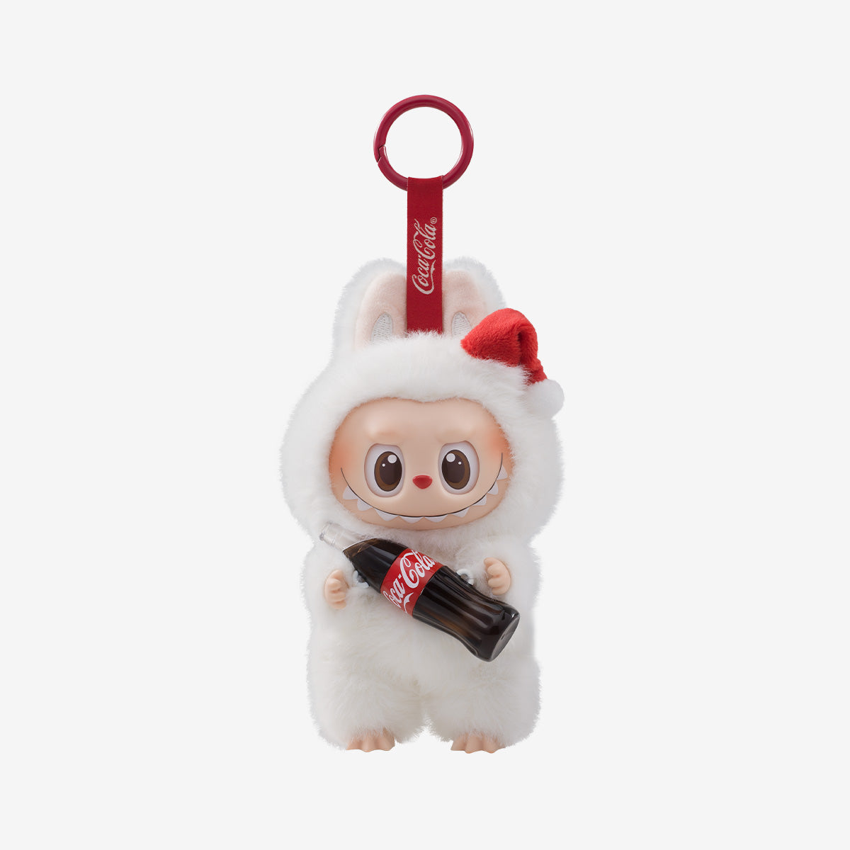 Pop Mart - Labubu The Monsters x Coca-Cola - Blind Box