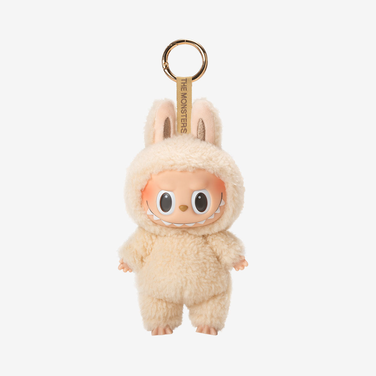 Labubu The Monsters Exciting Macaron - Blind Box