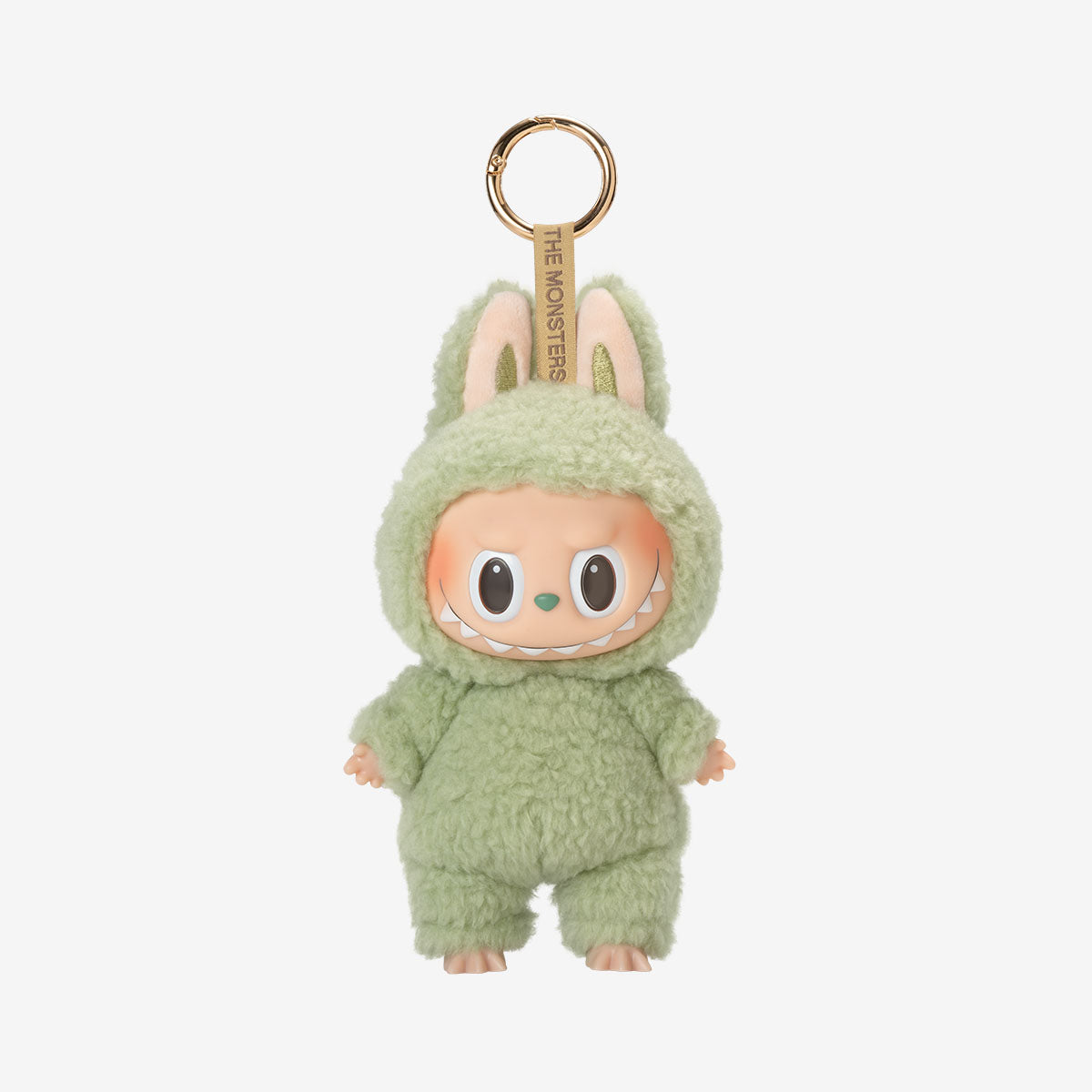 Labubu The Monsters Exciting Macaron - Blind Box