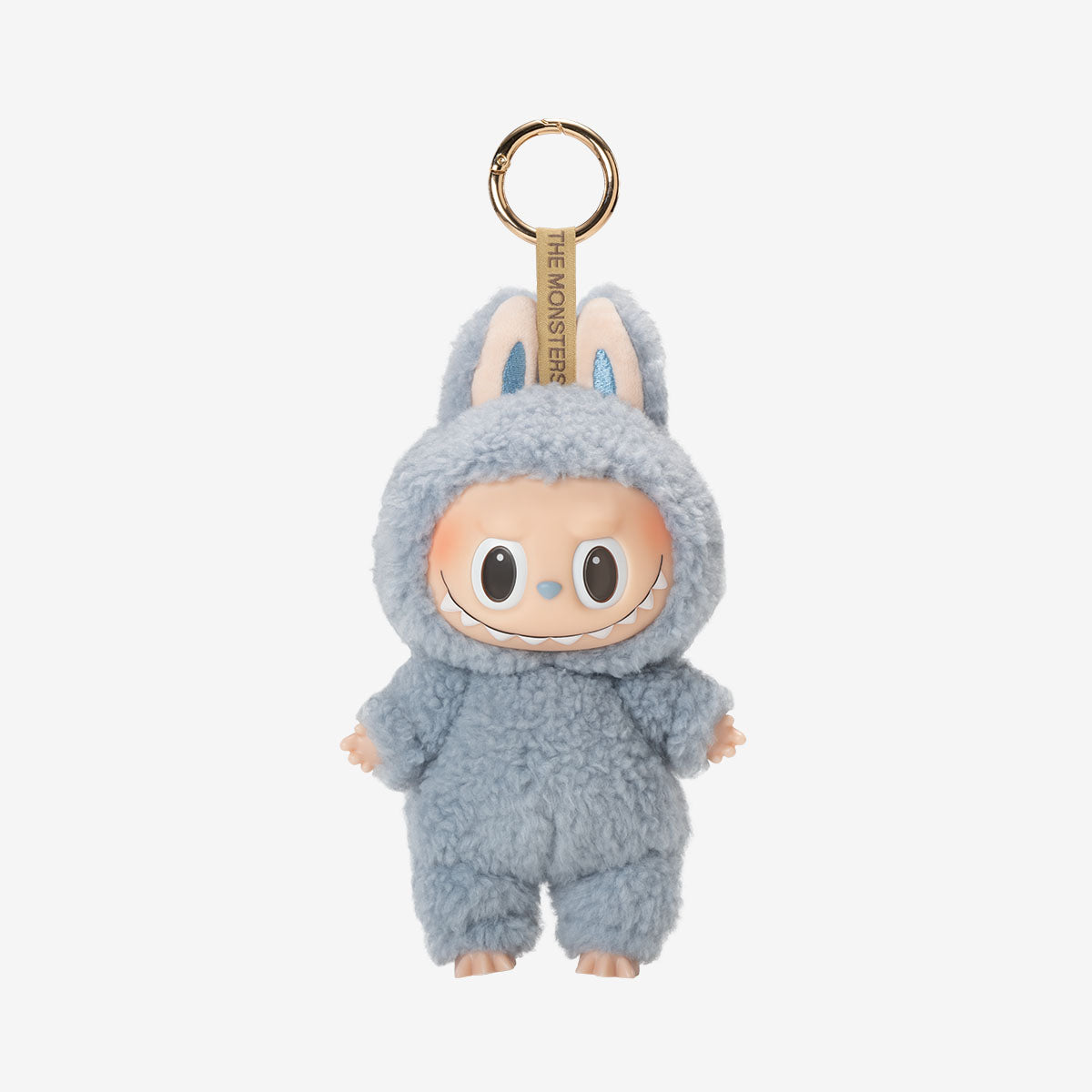 Labubu The Monsters Exciting Macaron - Blind Box