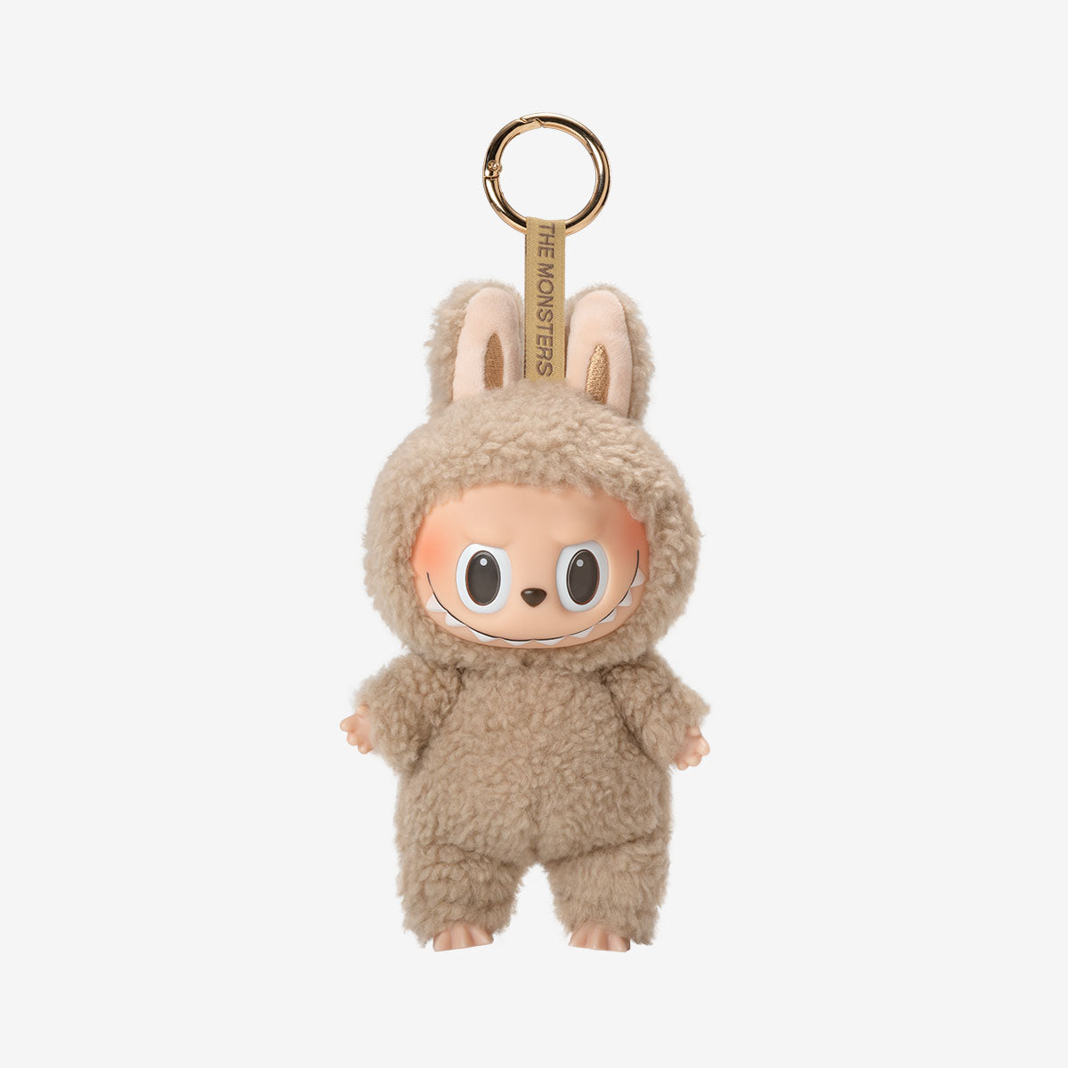 Labubu The Monsters Exciting Macaron - Blind Box