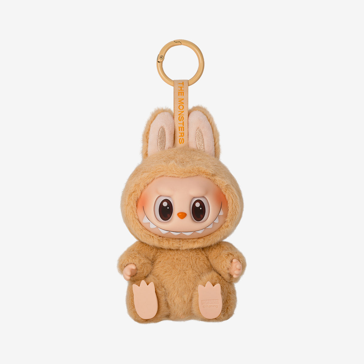 Pop Mart - Labubu The Monsters - Have A Seat - Blind Box