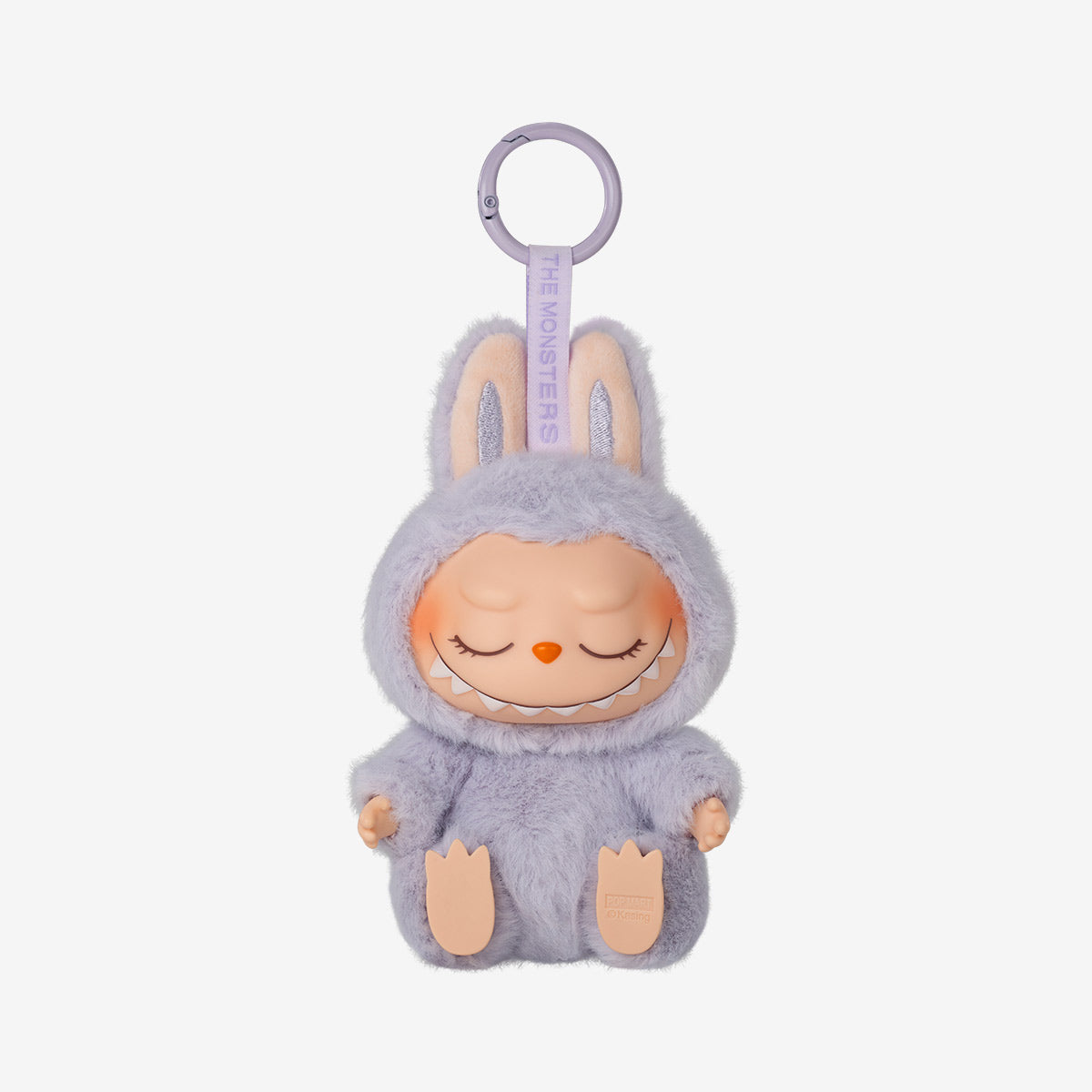 Pop Mart - Labubu The Monsters - Have A Seat - Blind Box