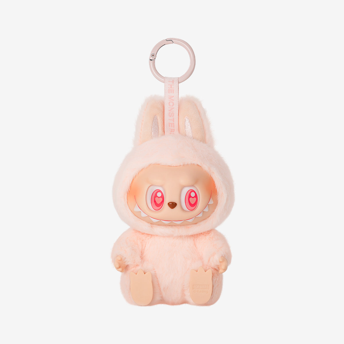Pop Mart - Labubu The Monsters - Have A Seat - Blind Box