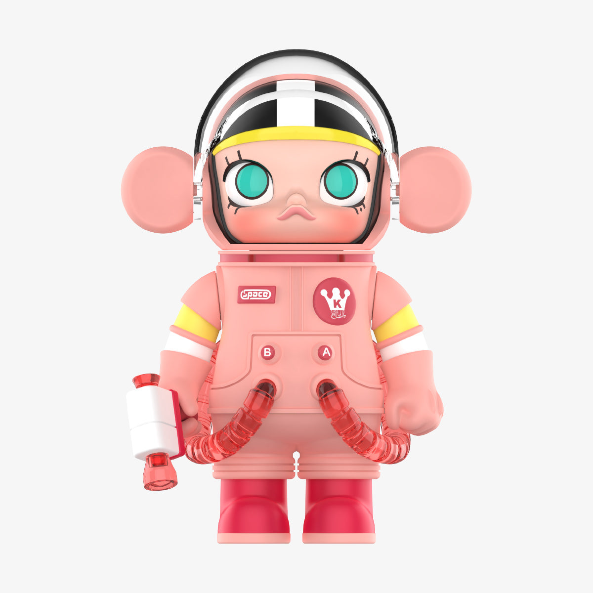 Pop Mart - Mega Space Molly 100% Series 3 - Blind Box