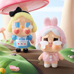 PopMart - CryBaby Crying Again Series - Blind Box