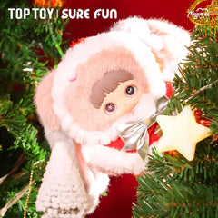 MayMei Winter Weirdness - Blind Box