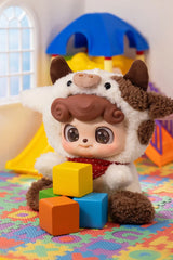 Q.Kid Animal Preschool - Blind Box