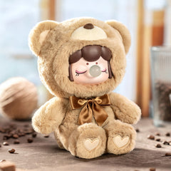 Nanci Colorful Chocolate Cutie Bears Blind Box