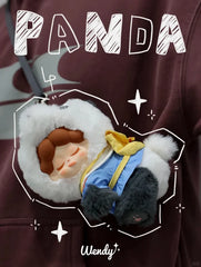 Wendy Zoo School - Blind Box